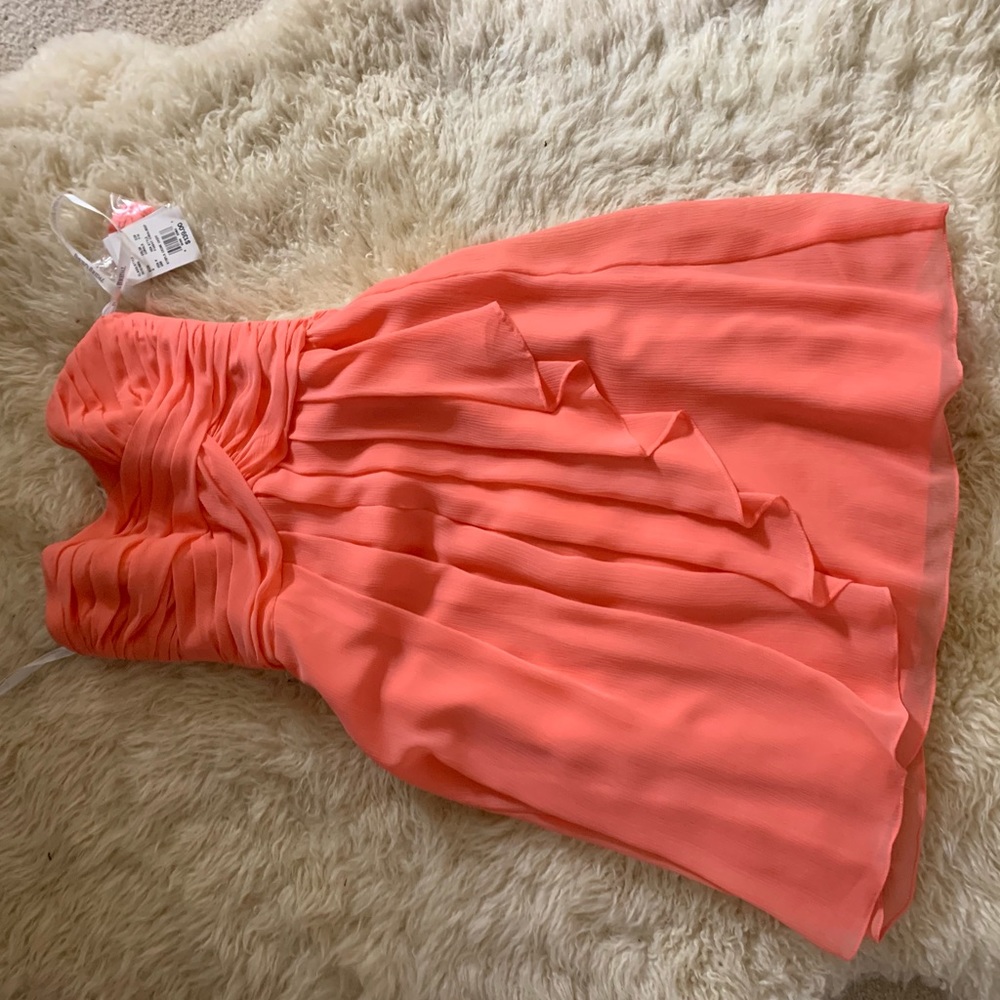 Brides maids dresses